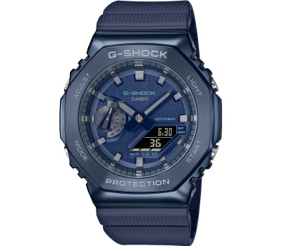 Casio G-Shock GM-2100N-2A