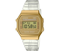 Casio Vintage A-168XESG-9A