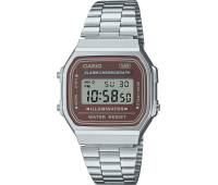 Casio Vintage A-168WA-5A