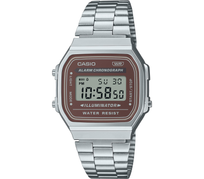 Casio Vintage A-168WA-5A