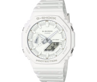 Casio G-Shock GA-2100-7A7