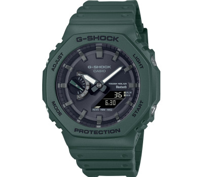 Casio G-Shock GA-B2100-3A