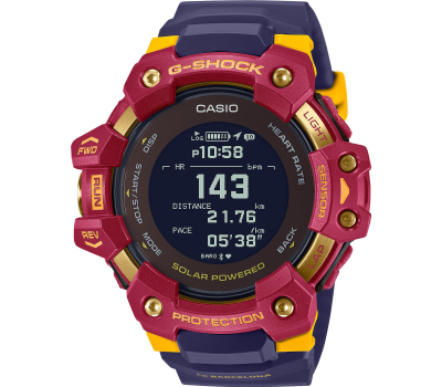 Casio G-Shock GBD-H1000BAR-4E