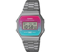 Casio Vintage A-168WERB-2A