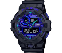 Casio G-Shock GA-700VB-1A