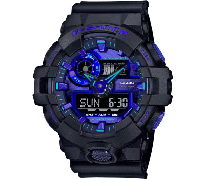 Casio G-Shock GA-700VB-1A