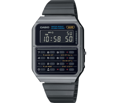 Casio Vintage CA-500WEGG-1B