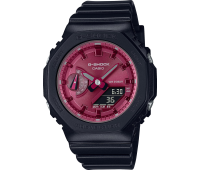 Casio G-Shock GMA-S2100RB-1A