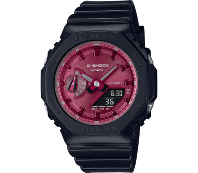 Casio G-Shock GMA-S2100RB-1A