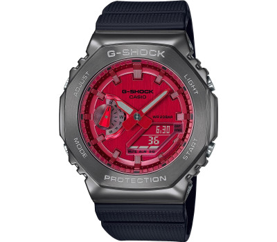 Casio G-Shock GM-2100B-4A