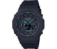 Casio G-Shock GA-2100-1A2