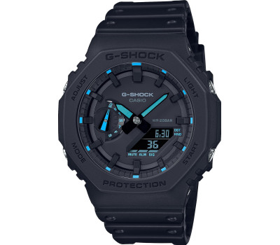 Casio G-Shock GA-2100-1A2