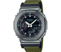 Casio G-Shock GM-2100CB-3A