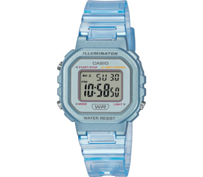 Casio Collection LA-20WHS-2A