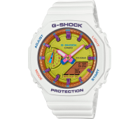 Casio G-Shock GMA-S2100BS-7A