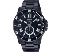 Casio Collection MTP-VD200B-1B