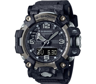 Casio G-Shock GWG-2000-1A1