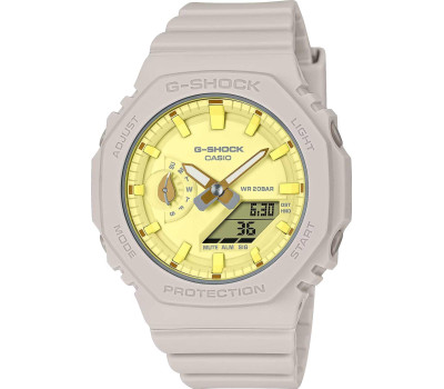 Casio G-Shock GMA-S2100NC-4A