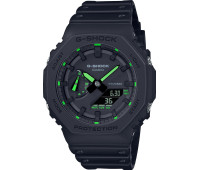 Casio G-Shock GA-2100-1A3