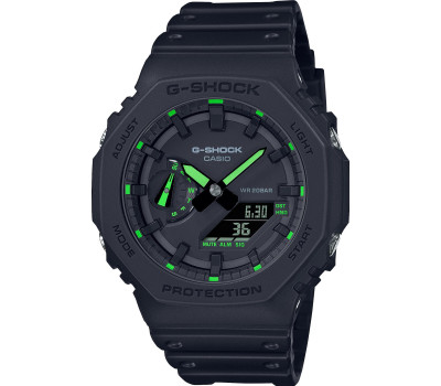 Casio G-Shock GA-2100-1A3