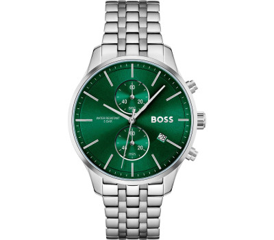 Наручные часы Hugo Boss HB1513975 с хронографом