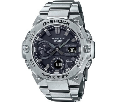 Casio G-Shock GST-B400D-1A