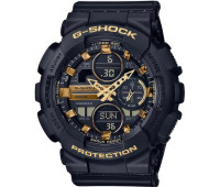 Casio G-Shock GMA-S140M-1A