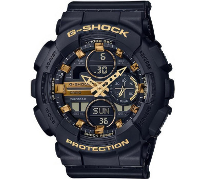 Casio G-Shock GMA-S140M-1A