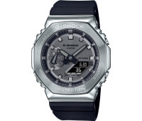 Casio G-Shock GM-2100-1A