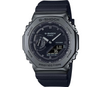 Casio G-Shock GM-2100BB-1A