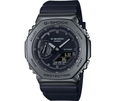 Casio G-Shock GM-2100BB-1A