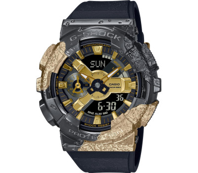 Casio G-Shock GM-114GEM-1A9