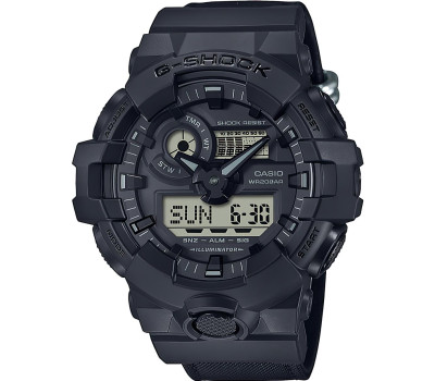 Casio G-Shock GA-700BCE-1A