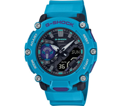 Casio G-Shock GA-2200-2A