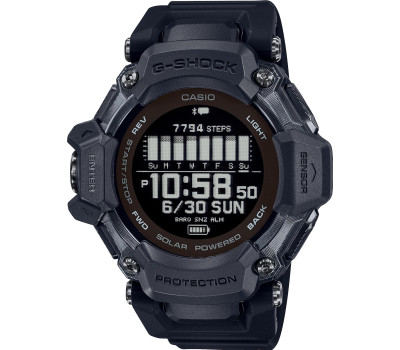 Casio G-Shock GBD-H2000-1B