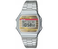 Casio Vintage A-168WEHA-9A