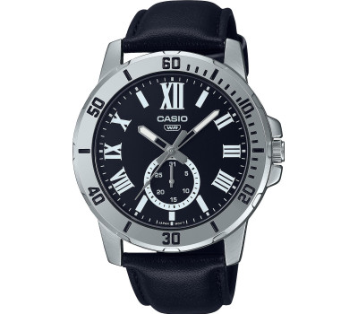 Casio Collection MTP-VD200L-1B