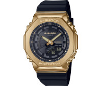 Casio G-Shock GM-S2100GB-1A