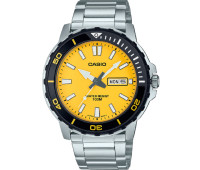 Casio Collection MTD-125D-9A