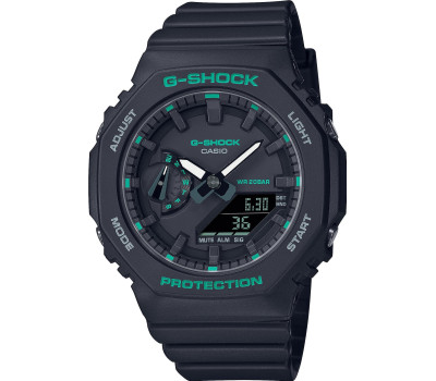 Casio G-Shock GMA-S2100GA-1A