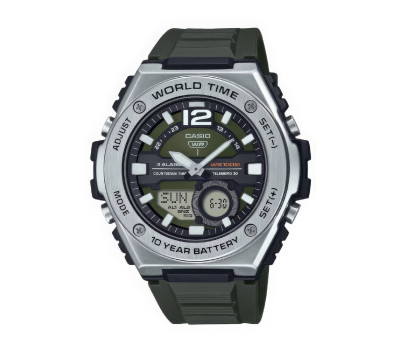 Casio Collection MWQ-100-3A