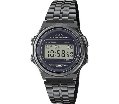 Casio Collection A-171WEGG-1A