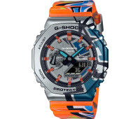 Casio G-Shock GM-2100SS-1A