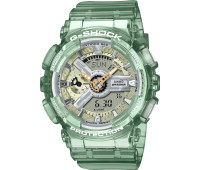 Casio G-Shock GMA-S110GS-3A