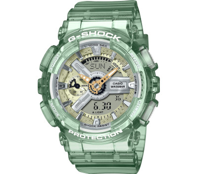 Casio G-Shock GMA-S110GS-3A