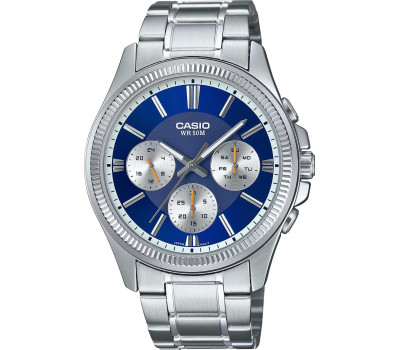 Casio Collection MTP-1375D-2A1