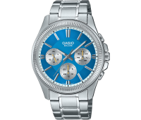 Casio Collection MTP-1375D-2A2