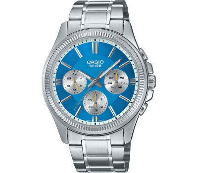 Casio Collection MTP-1375D-2A2