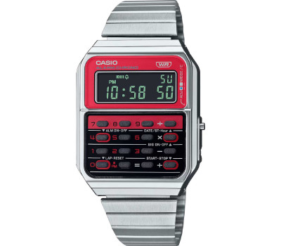 Casio Vintage CA-500WE-4B