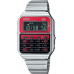 Casio Vintage CA-500WE-4B